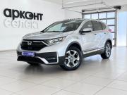 Honda CR-V V Рестайлинг Волгоград  - изображение 39