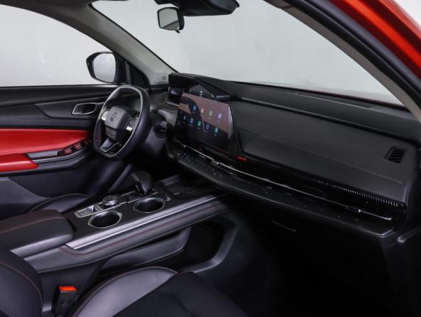 Changan CS55 Plus II с пробегом 2024 года, цена 1 999 000 рублей, 40537 км, внедорожник, Автокод Объявления