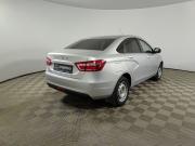 Lada (ВАЗ) Vesta I Уфа  - изображение 30