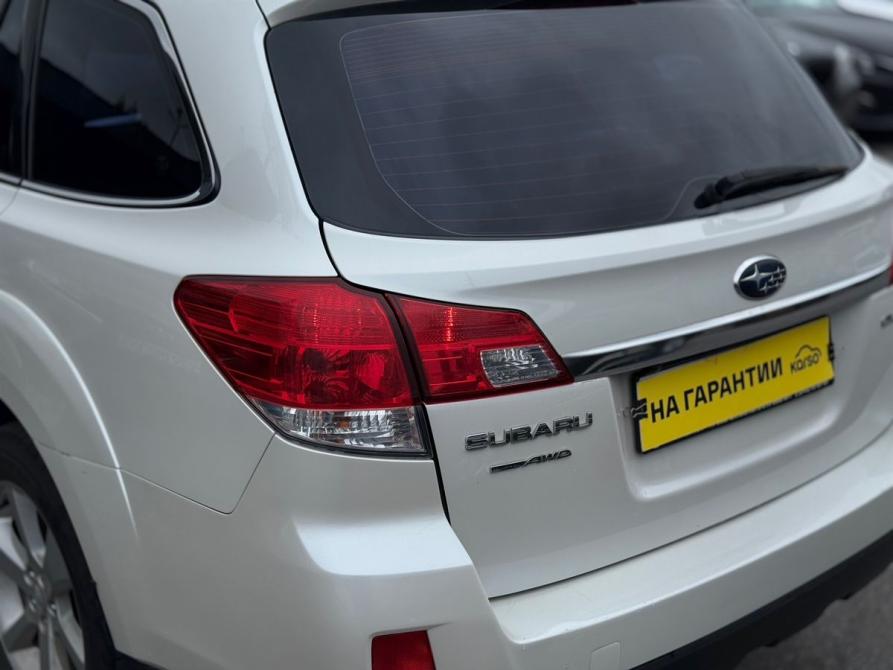 Subaru Outback IV Ижевск  - изображение 9