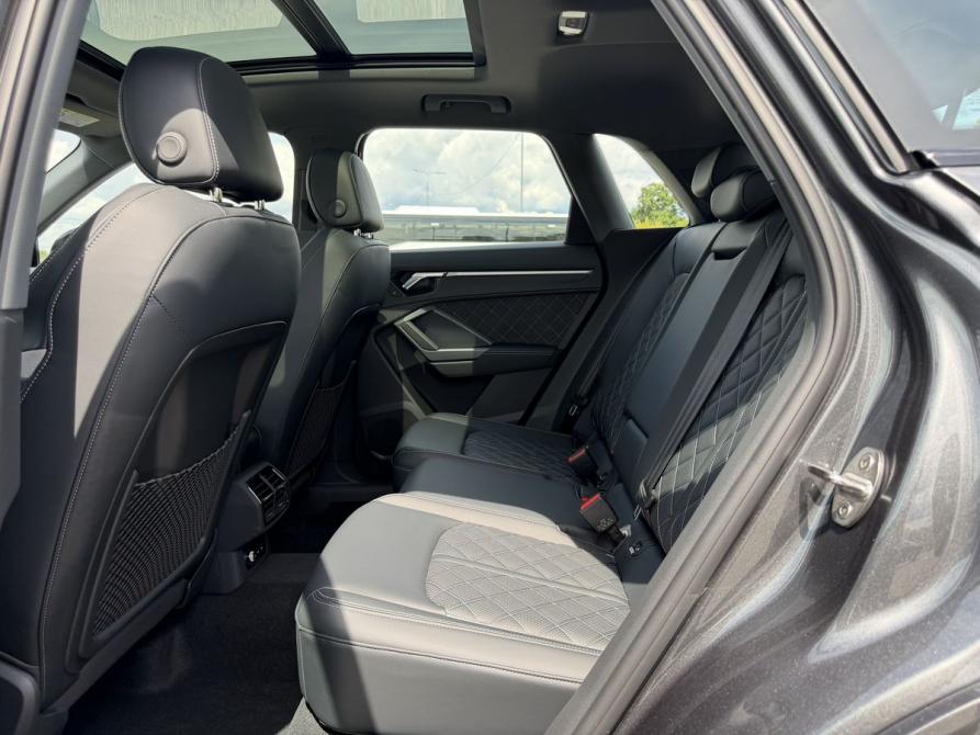Audi Q3 II (F3) Казань  - изображение 33
