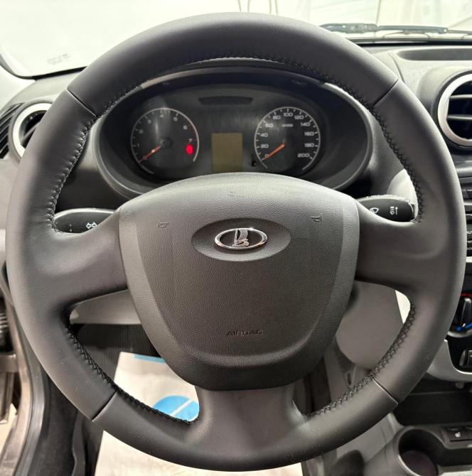 Lada (ВАЗ) Granta I Ставрополь  - изображение 13