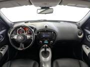 Nissan Juke I Москва  - изображение 43