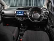 Toyota Vitz III (XP130) Рестайлинг 2 Тюмень  - изображение 24