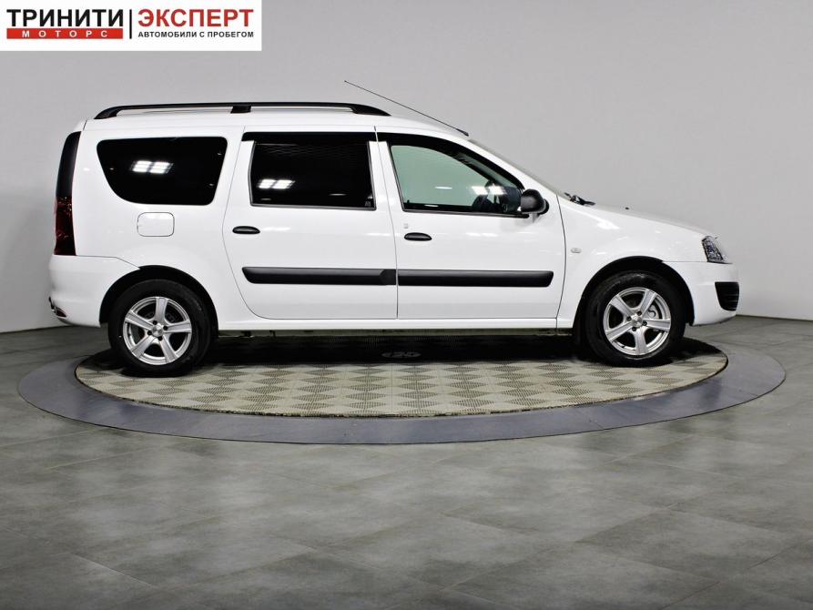 Lada (ВАЗ) Largus I Белгород  - изображение 4