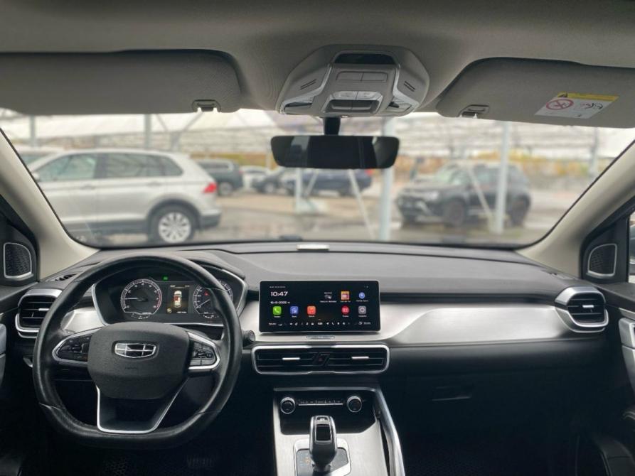 Geely Coolray I Тула  - изображение 5