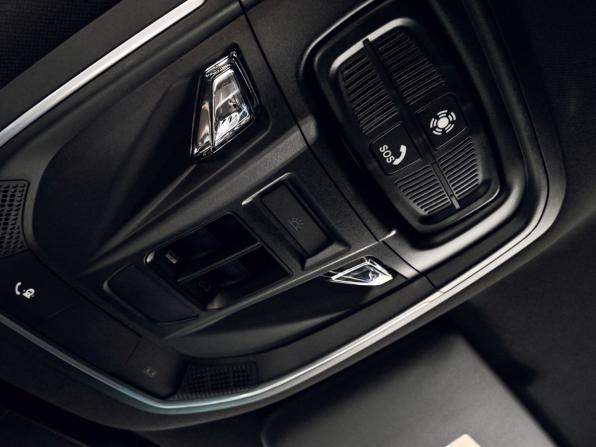 Haval F7 II с пробегом 2025 года, цена 3 117 000 рублей, 7065 км, внедорожник, Автокод Объявления