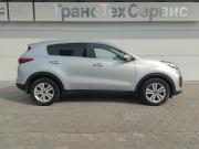 Kia Sportage IV Казань  - изображение 27