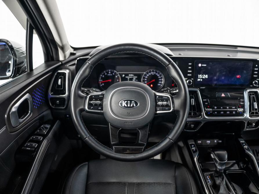 Kia Sorento IV Иркутск  - изображение 9