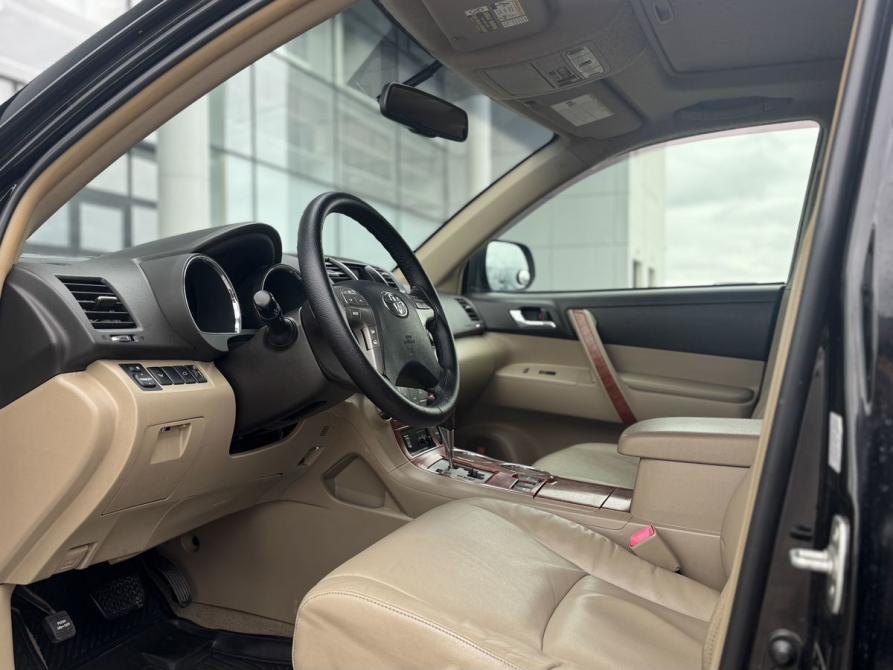 Toyota Highlander II (XU40) Тверь  - изображение 15