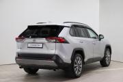 Toyota RAV4 V (XA50) Иркутск  - изображение 25