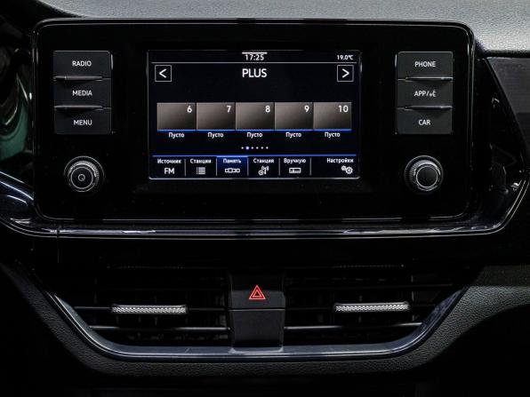 Volkswagen Polo VI с пробегом 2021 года, цена 1 669 000 рублей, 160571 км, лифтбек, Автокод Объявления