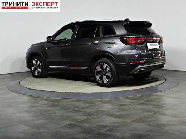 Changan CS75 I Рестайлинг с пробегом 2020 года, цена 1 697 000 рублей, 137928 км, внедорожник, Автокод Объявления
