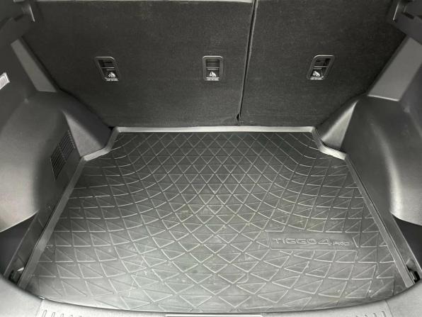 Chery Tiggo 4 I Рестайлинг 2 с пробегом 2025 года, цена 1 926 615 рублей, 13557 км, внедорожник, Автокод Объявления