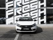 Lada (ВАЗ) Vesta I Ставрополь  - изображение 22