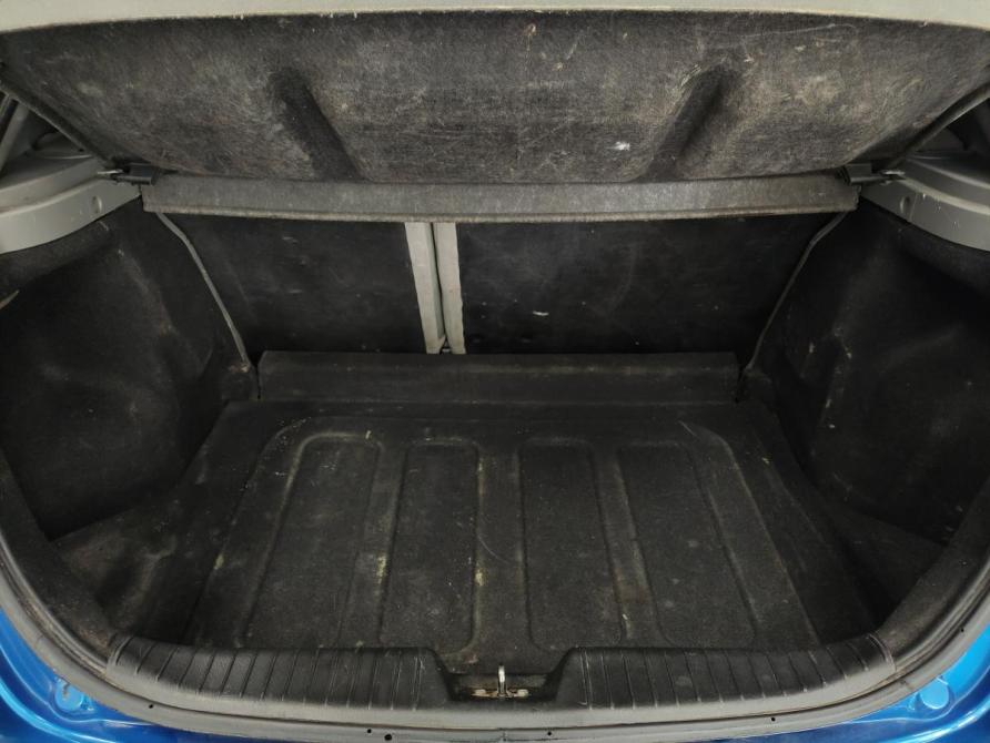 Chevrolet Lacetti I Пермь  - изображение 18
