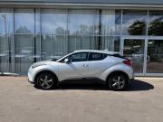 Toyota C-HR I Воронеж  - изображение 20