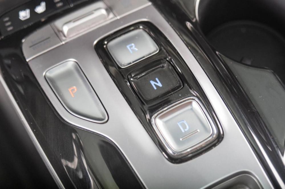 Hyundai Tucson IV Томск  - изображение 17