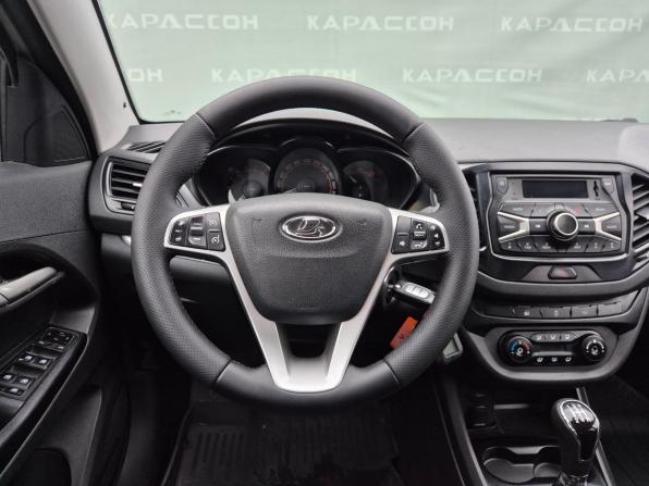Lada (ВАЗ) Vesta I с пробегом 2018 года, цена 850 000 рублей, 140434 км, универсал, Автокод Объявления