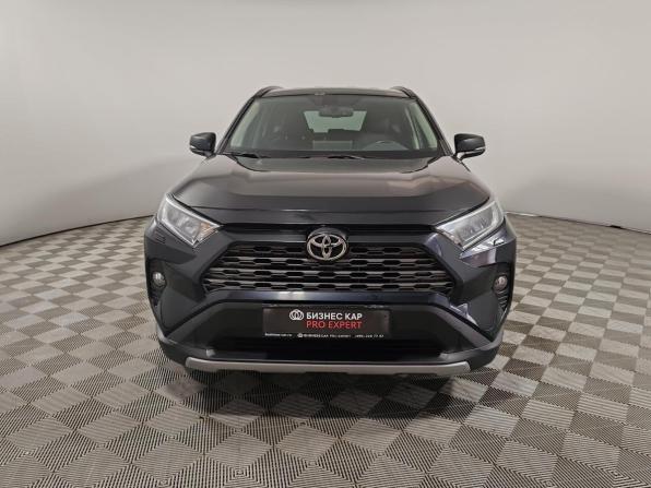 Toyota RAV4 V (XA50) с пробегом 2021 года, цена 3 299 000 рублей, 55769 км, внедорожник, Автокод Объявления
