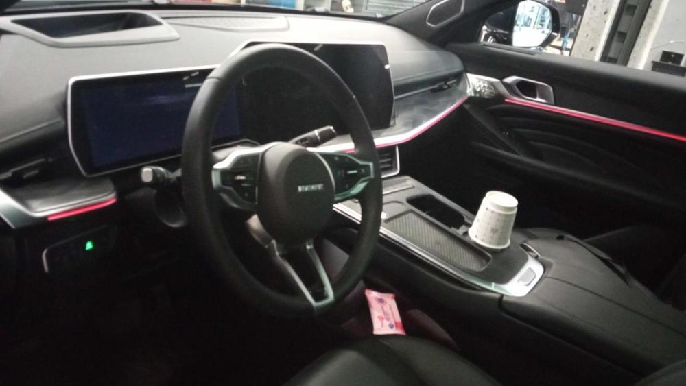Haval F7 II Санкт-Петербург  - изображение 5