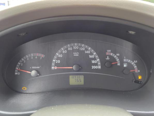 Lada (ВАЗ) Kalina I с пробегом 2010 года, цена 170 000 рублей, 189307 км, седан, Автокод Объявления