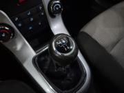Chevrolet Cruze I Рестайлинг Альметьевск  - изображение 42
