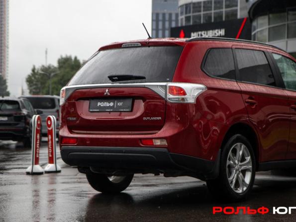 Mitsubishi Outlander III с пробегом 2013 года, цена 1 423 000 рублей, 149403 км, внедорожник, Автокод Объявления