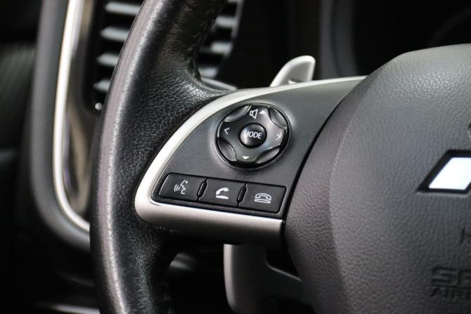Mitsubishi Outlander III с пробегом 2014 года, цена 1 735 350 рублей, 175244 км, внедорожник, Автокод Объявления