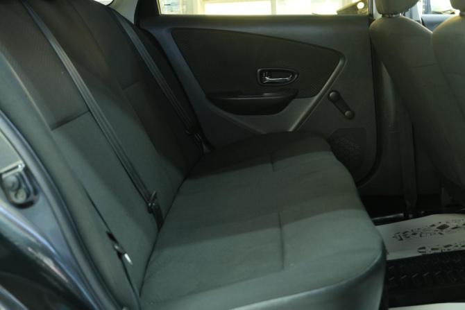 Nissan Almera III (G15) с пробегом 2014 года, цена 799 000 рублей, 218000 км, седан, Автокод Объявления