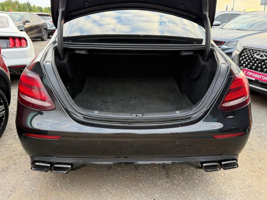 Mercedes-Benz E-Класс V (W213 S213 C238) Набережные Челны  - изображение 11