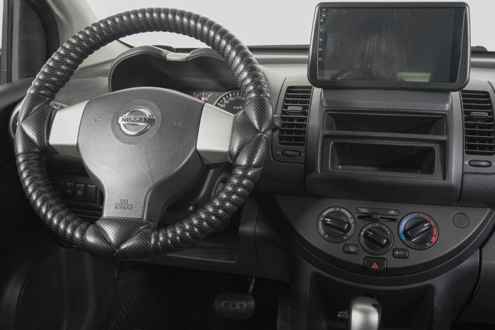 Nissan Note I Рестайлинг Кемерово  - изображение 13