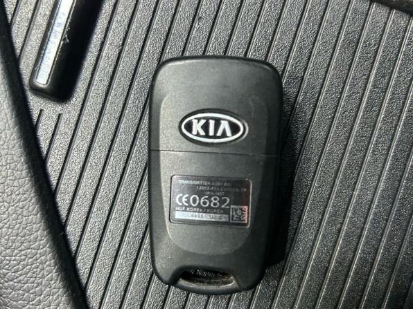 Kia Optima III с пробегом 2012 года, цена 1 111 000 рублей, 156021 км, седан, Автокод Объявления