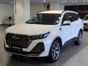 Chery Tiggo 7 Pro Max I Рестайлинг Казань  - изображение 23