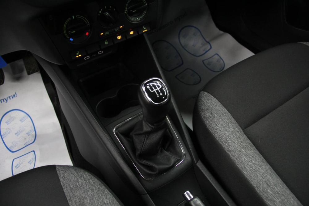 Skoda Rapid II Чебоксары  - изображение 24