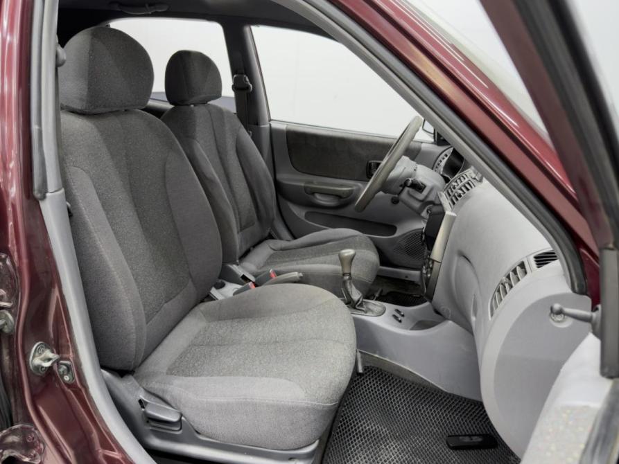 Hyundai Accent II Ростов-на-Дону  - изображение 8