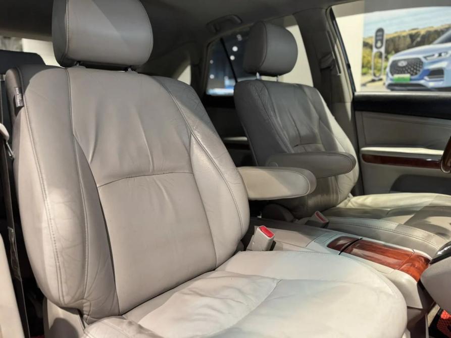 Lexus RX II Новосибирск  - изображение 11