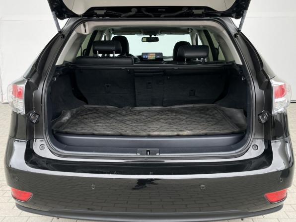 Lexus RX III Рестайлинг с пробегом 2015 года, цена 2 368 000 рублей, 253000 км, внедорожник, Автокод Объявления