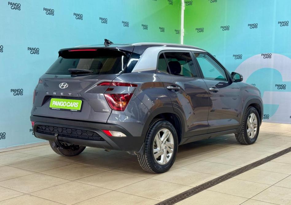 Hyundai Creta II Набережные Челны  - изображение 3