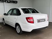 Lada (ВАЗ) Granta I Рестайлинг Уфа  - изображение 19