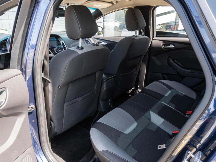 Ford Focus III Краснодар  - изображение 11