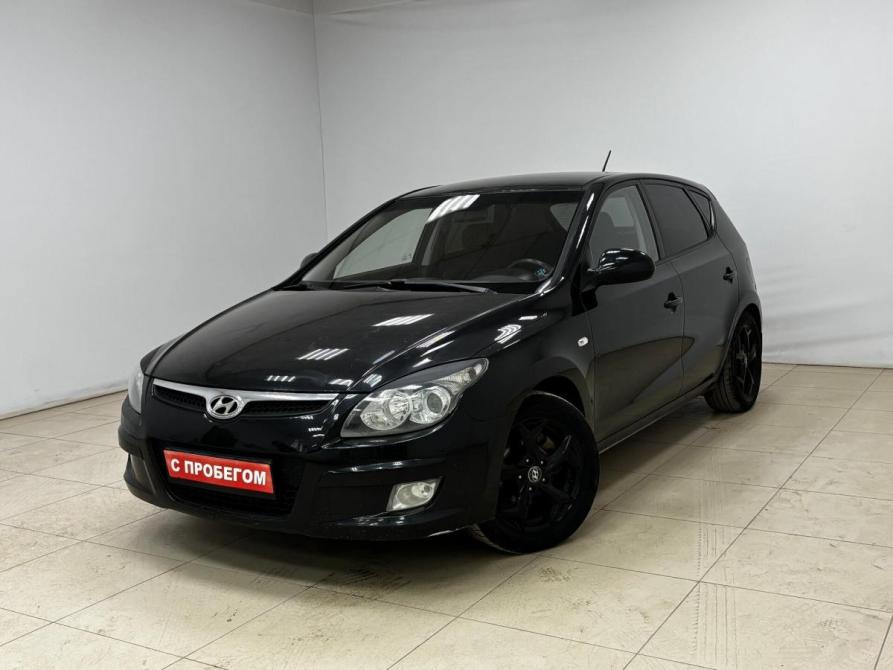 Hyundai i30 I Альметьевск  - изображение 1