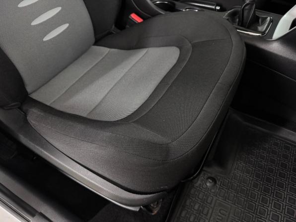 Kia Ceed II с пробегом 2014 года, цена 1 097 000 рублей, 172000 км, универсал, Автокод Объявления