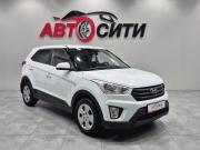 Hyundai Creta I Воронеж  - изображение 22