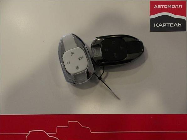 GAC GS3 с пробегом 2024 года, цена 2 149 000 рублей, 15000 км, внедорожник, Автокод Объявления