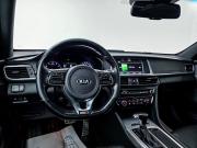 Kia Optima IV Уфа  - изображение 40