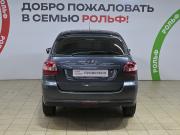 Lada (ВАЗ) Granta I Москва  - изображение 23