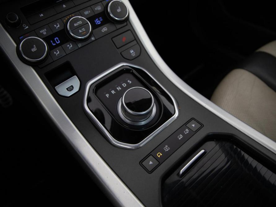 Land Rover Range Rover Evoque I Санкт-Петербург  - изображение 15