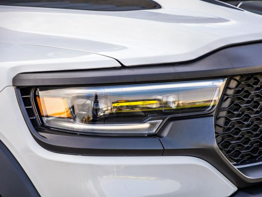 Ram 1500 V Волгоград  - изображение 11