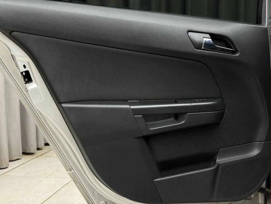 Opel Astra H Рестайлинг Ижевск  - изображение 24